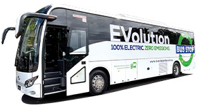 Zero Emission Buses